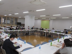 学校運営協議会