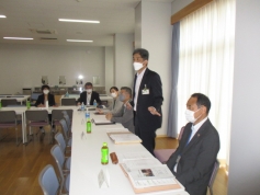 学校運営協議会