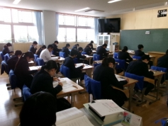 全国学力･学習状況調査